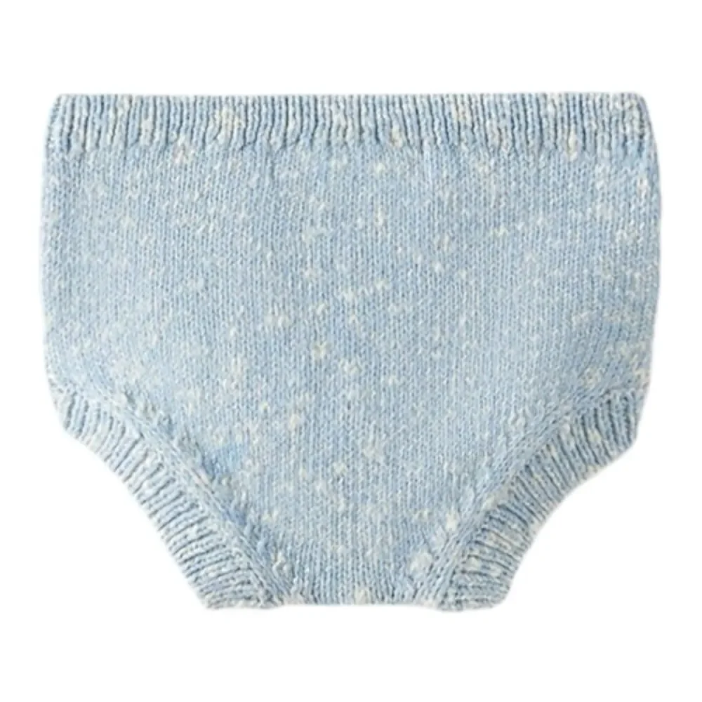 ZARA Kids | Blue | KNITTED BOTTOM